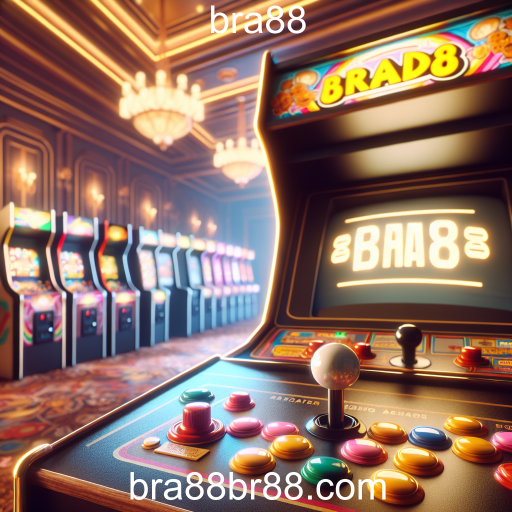 Jogos de Arcade