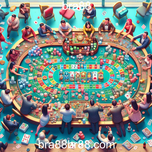 Jogos de Mesa